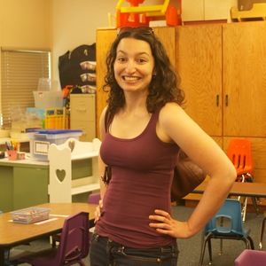 Meet your Posher, Dani